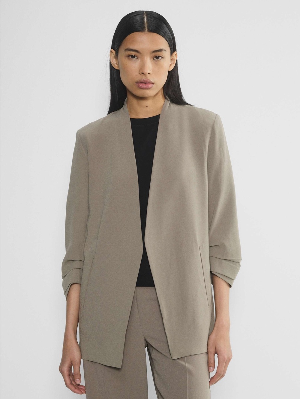 Babaton Power Blazer Size 2